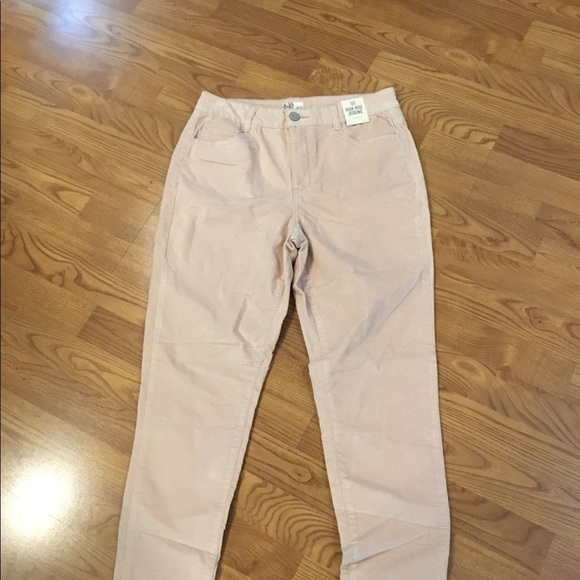 So high rise Jeggings size 7 junior - Picture 2 of 6